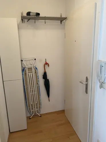 1 Zimmer Wohnung mit 30 m² in München – Bild 10