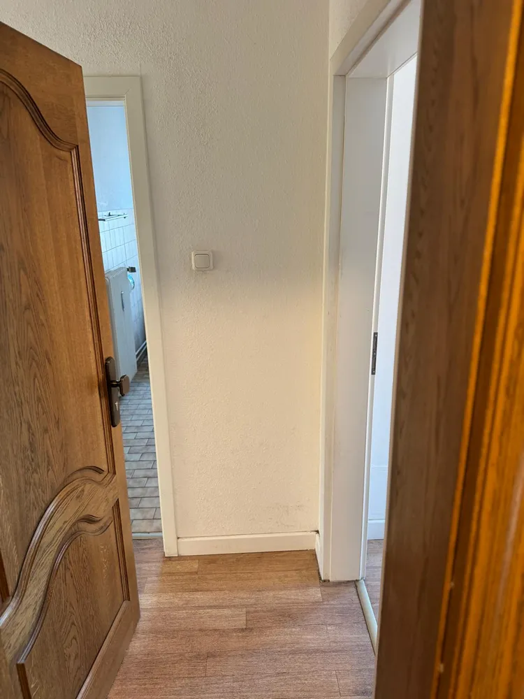 3 Zimmer Wohnung mit 51 m² in Duisburg – Bild 4