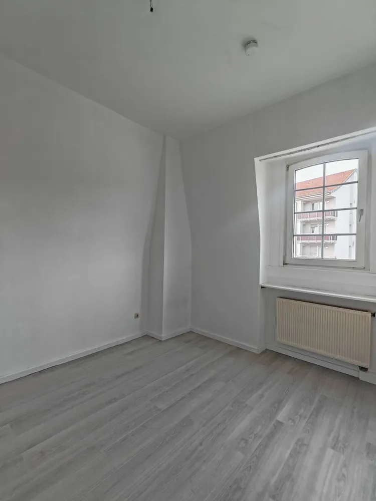 2 room apartment with 40 m² in Zweibrücken – Photo 3