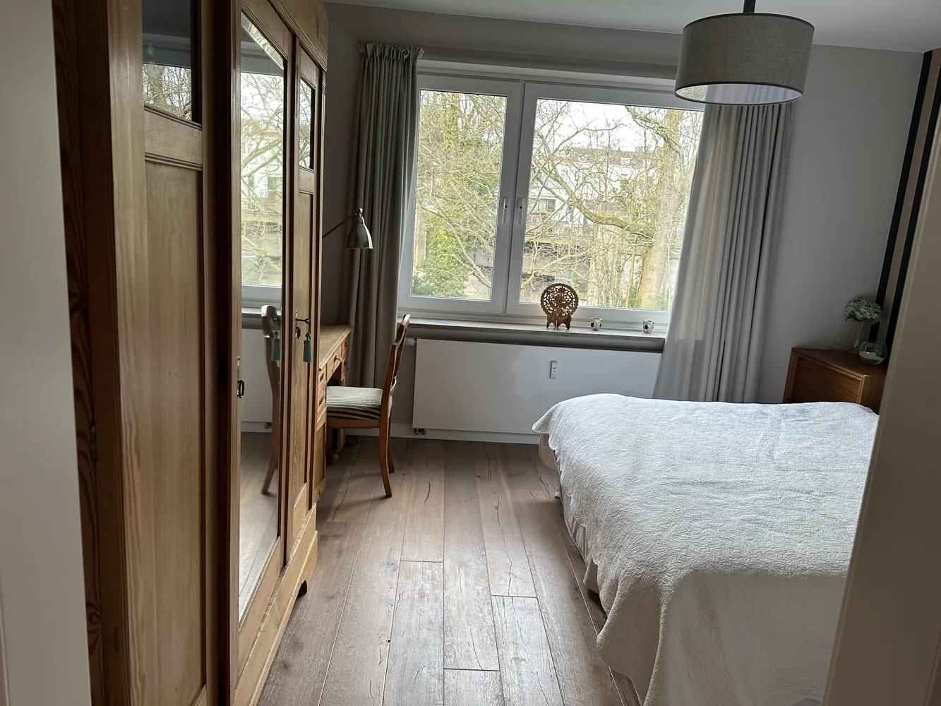 3 Zimmer Wohnung mit 76 m² in Hamburg – Bild 8