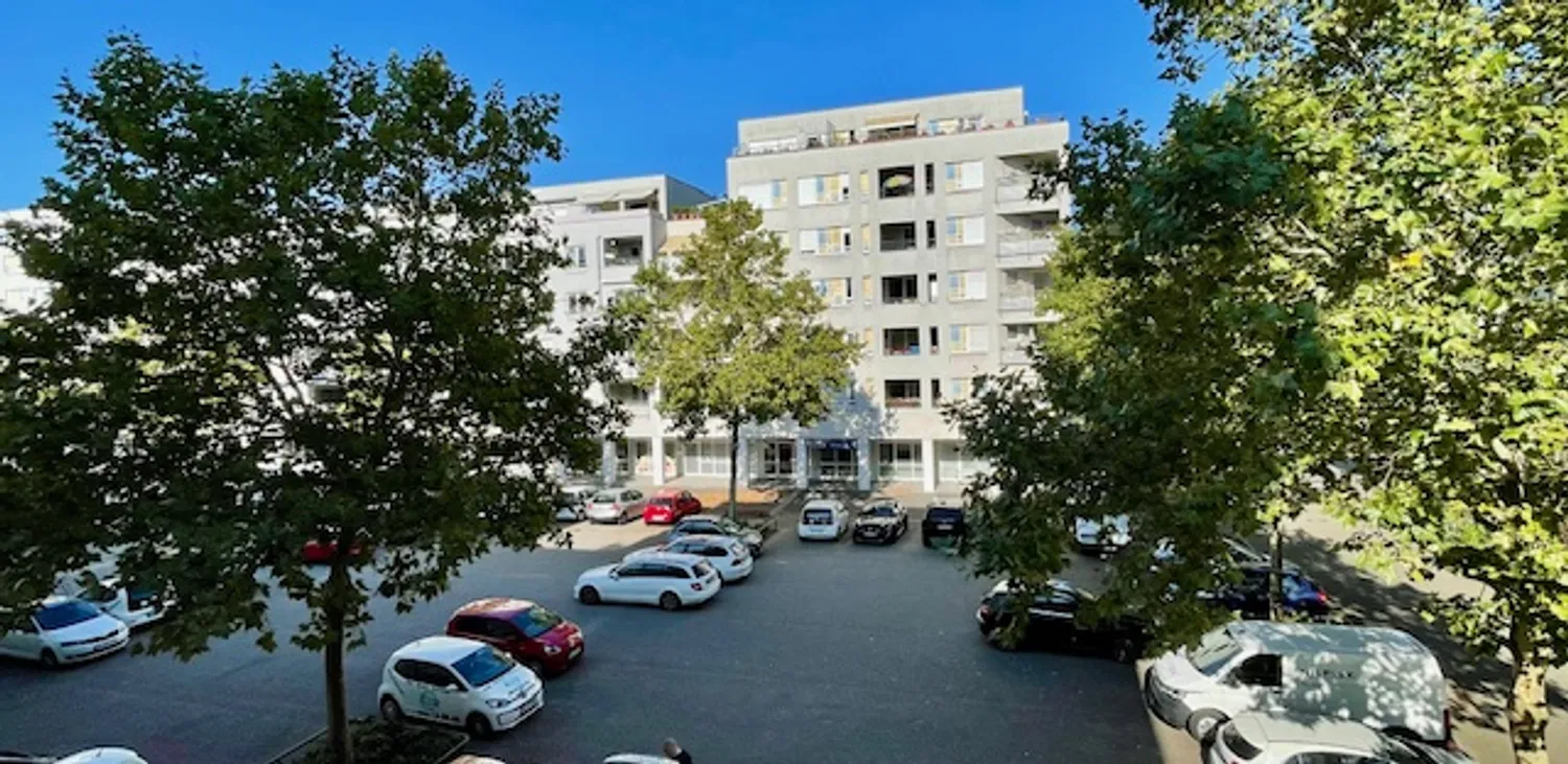 3 Zimmer Wohnung mit 84 m² in Mannheim – Bild 1