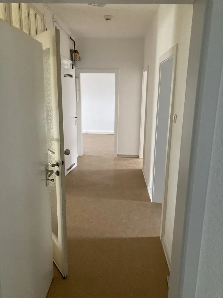3 Zimmer Wohnung mit 86 m² in Darmstadt – Bild 7