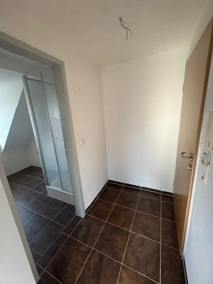 2 Zimmer Wohnung mit 26 m² in Oldenburg – Bild 4