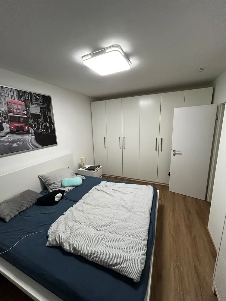2 Zimmer Wohnung mit 46 m² in Ratingen – Bild 5