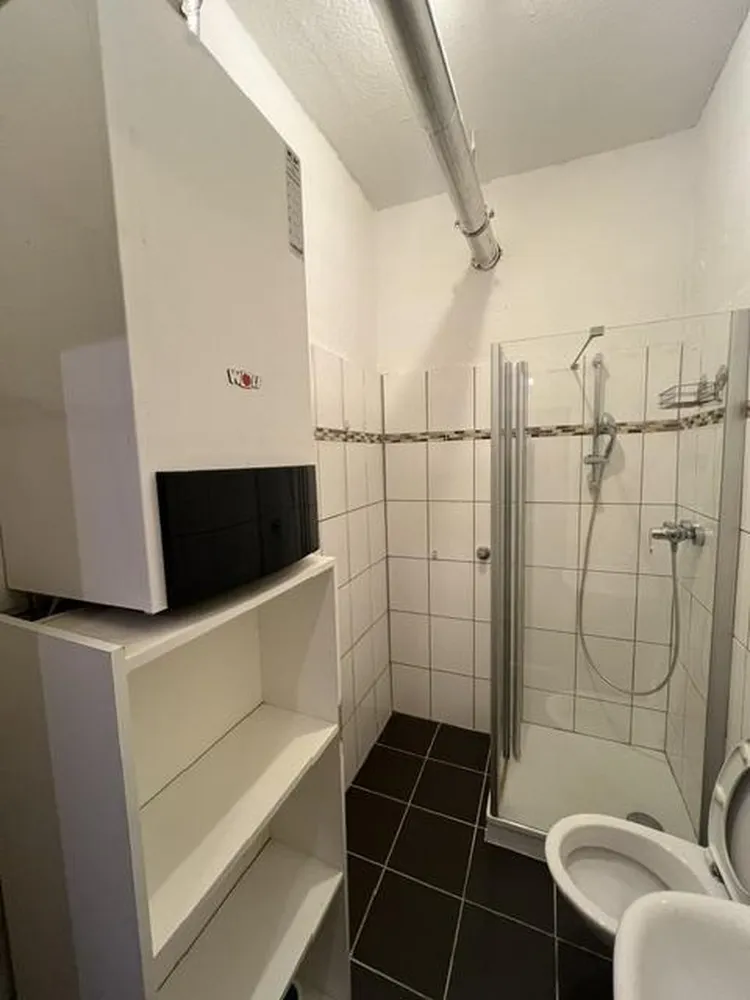 4 room apartment with 98 m² in Dortmund – Photo 5