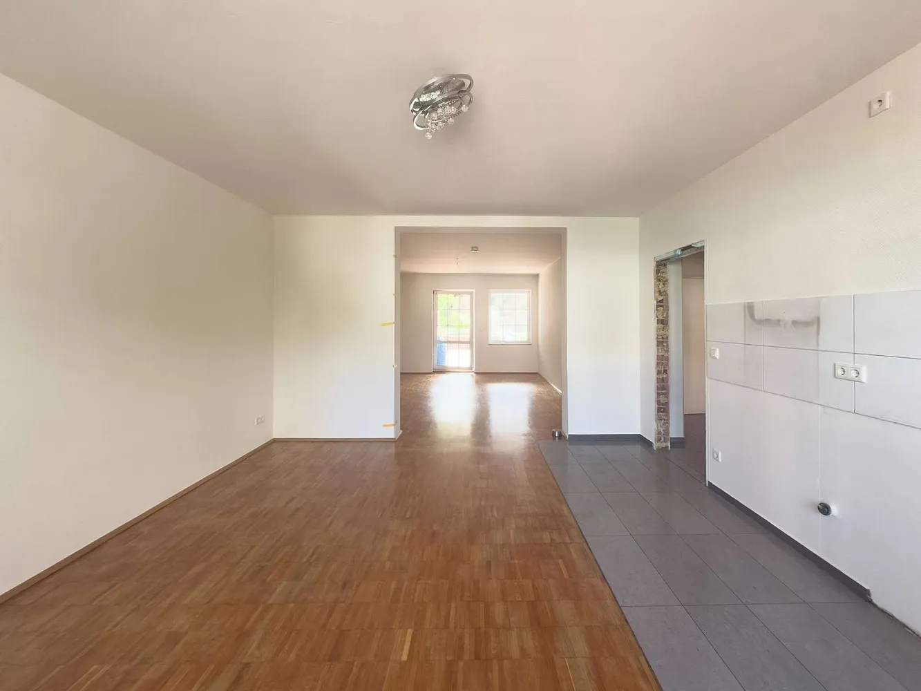 3 Zimmer Wohnung mit 99 m² in Mülheim an der Ruhr – Bild 3