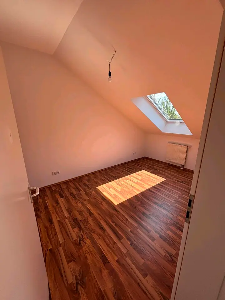 2 Zimmer Wohnung mit 43 m² in Bernau bei Berlin – Bild 8