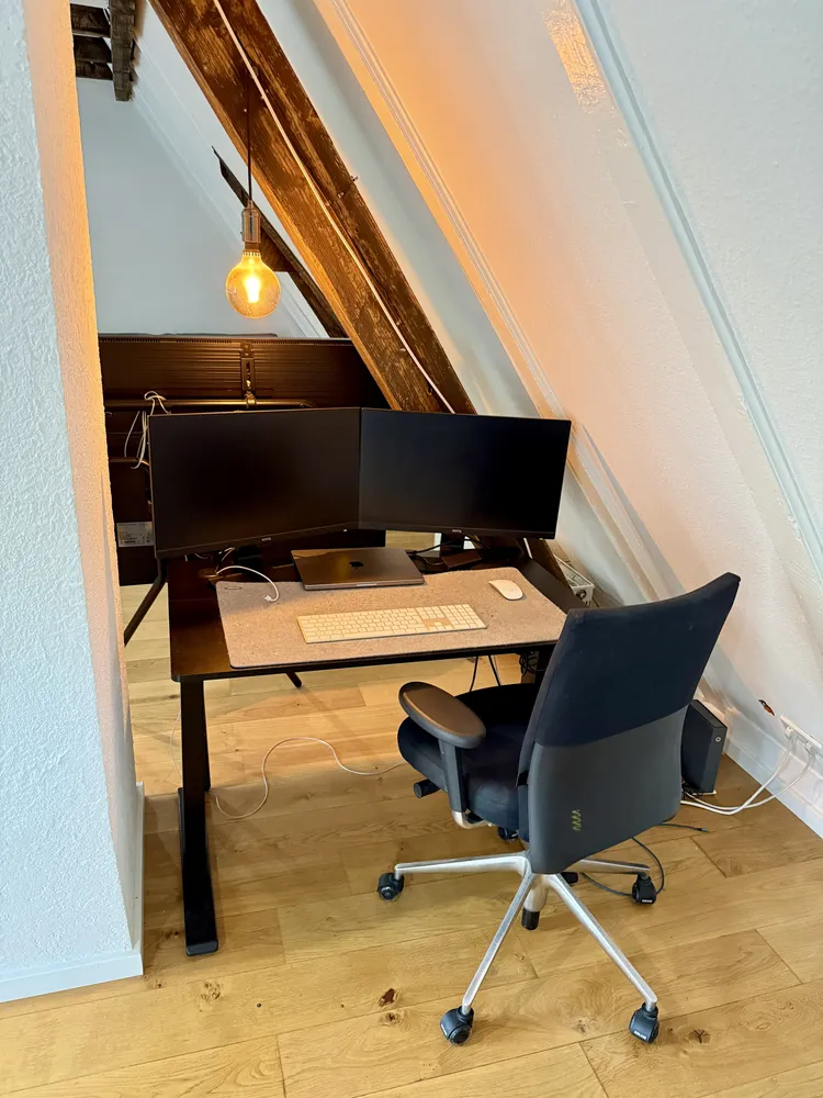 2 Zimmer Wohnung mit 68 m² in Baden-Baden – Bild 11
