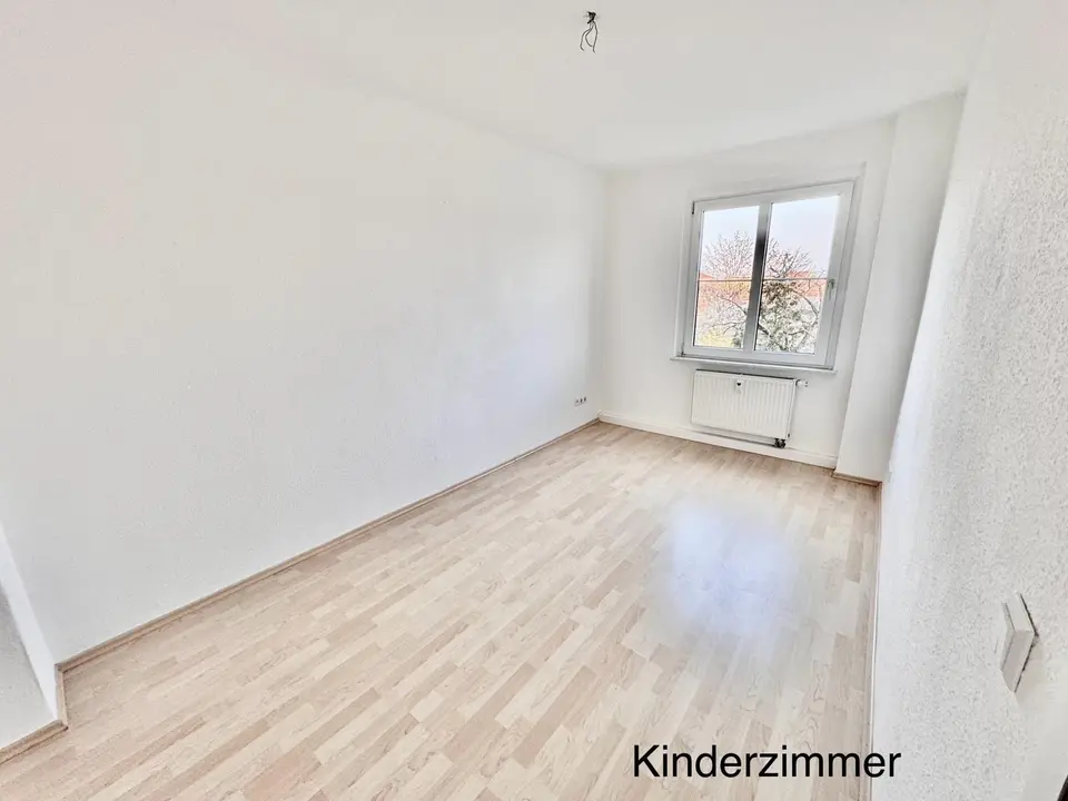 3 Zimmer Wohnung mit 63 m² in Bitterfeld-Wolfen – Bild 9