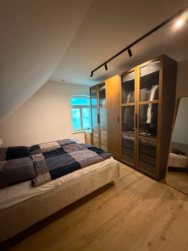 2 Zimmer Wohnung mit 58 m² in Melle – Bild 2