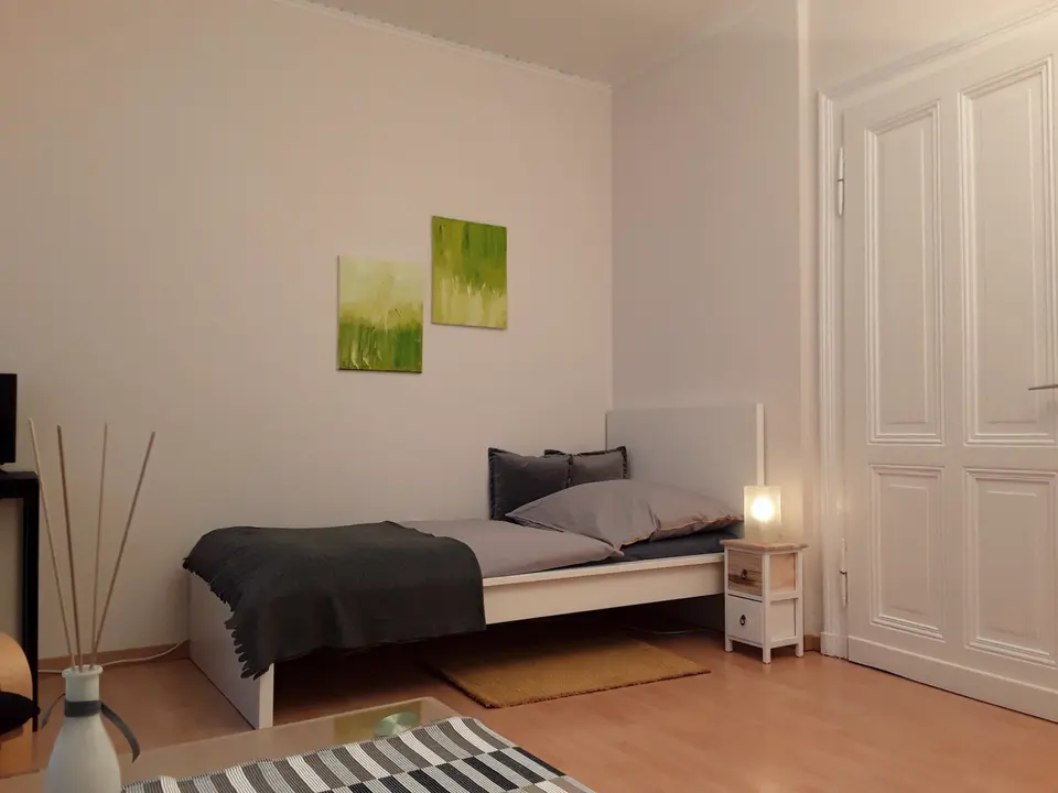 WG-Zimmer mit 40 m² in Essen – Bild 8