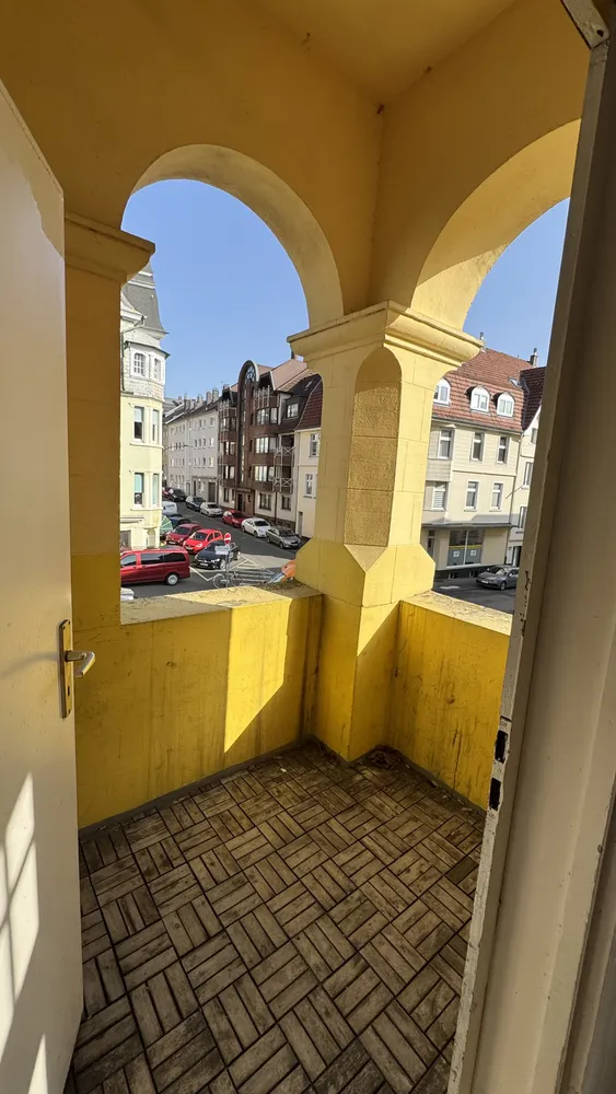 3 Zimmer Wohnung mit 79 m² in Wuppertal – Bild 9