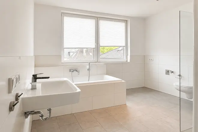 3 Zimmer Wohnung mit 140 m² in Berlin – Bild 6