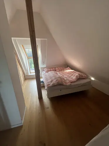 5 Zimmer Wohnung mit 113 m² in Stuttgart – Bild 11
