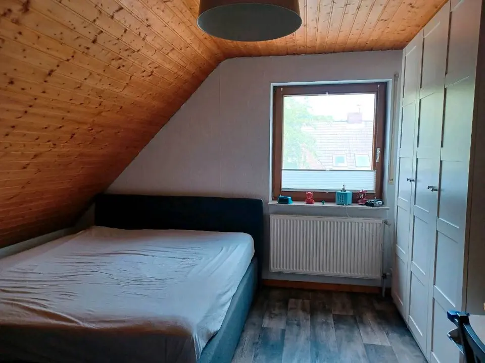 3 Zimmer Haus mit 110 m² in Norden – Bild 8