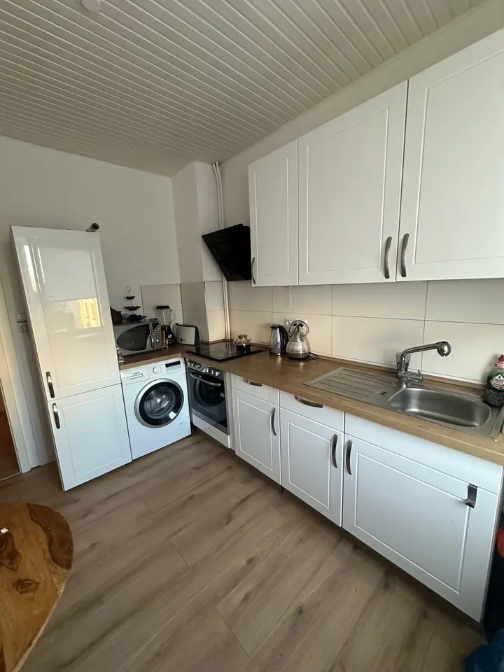 2 Zimmer Wohnung mit 56 m² in Bremen – Bild 2