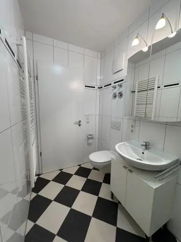 3 Zimmer Wohnung mit 88 m² in München – Bild 9