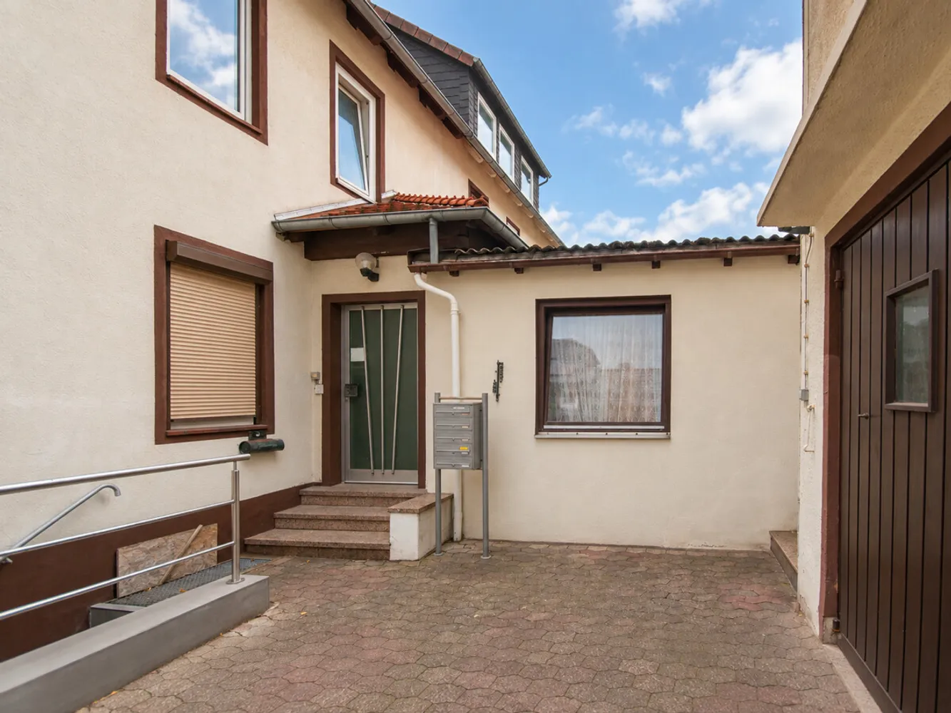 2 Zimmer Wohnung mit 55 m² in Goslar – Bild 5