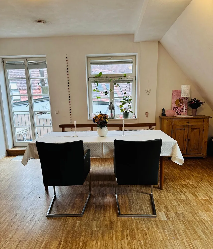 5 Zimmer Wohnung mit 135 m² in Schwäbisch Gmünd – Bild 9
