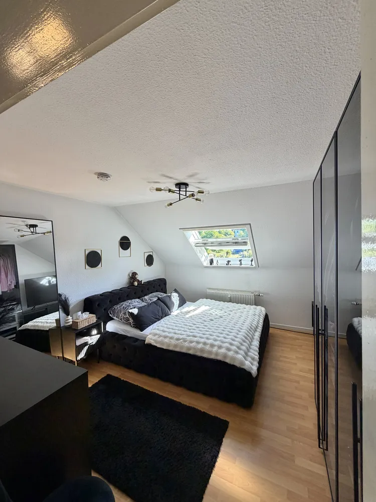 2 Zimmer Wohnung mit 56 m² in Waiblingen – Bild 1