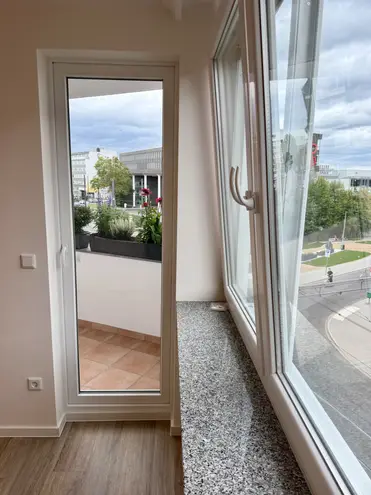 3 Zimmer Wohnung mit 82 m² in Düsseldorf – Bild 12