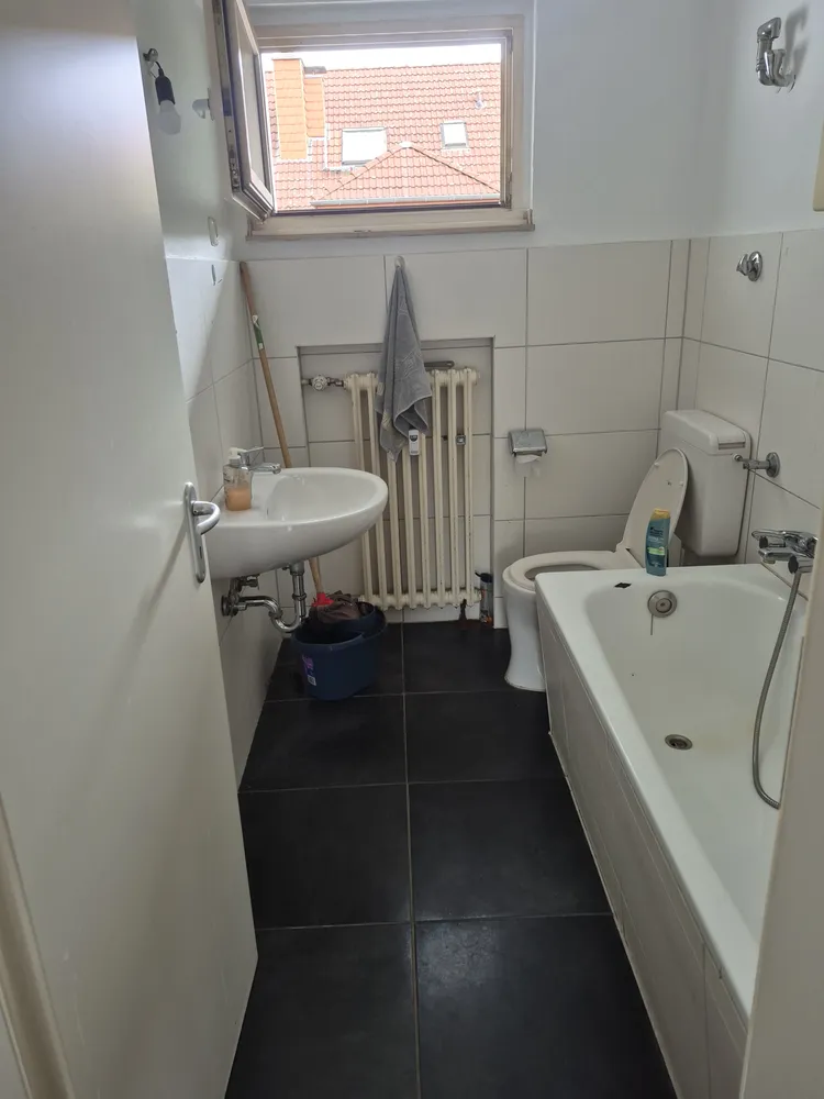 3 Zimmer Wohnung mit 65 m² in Duisburg – Bild 4