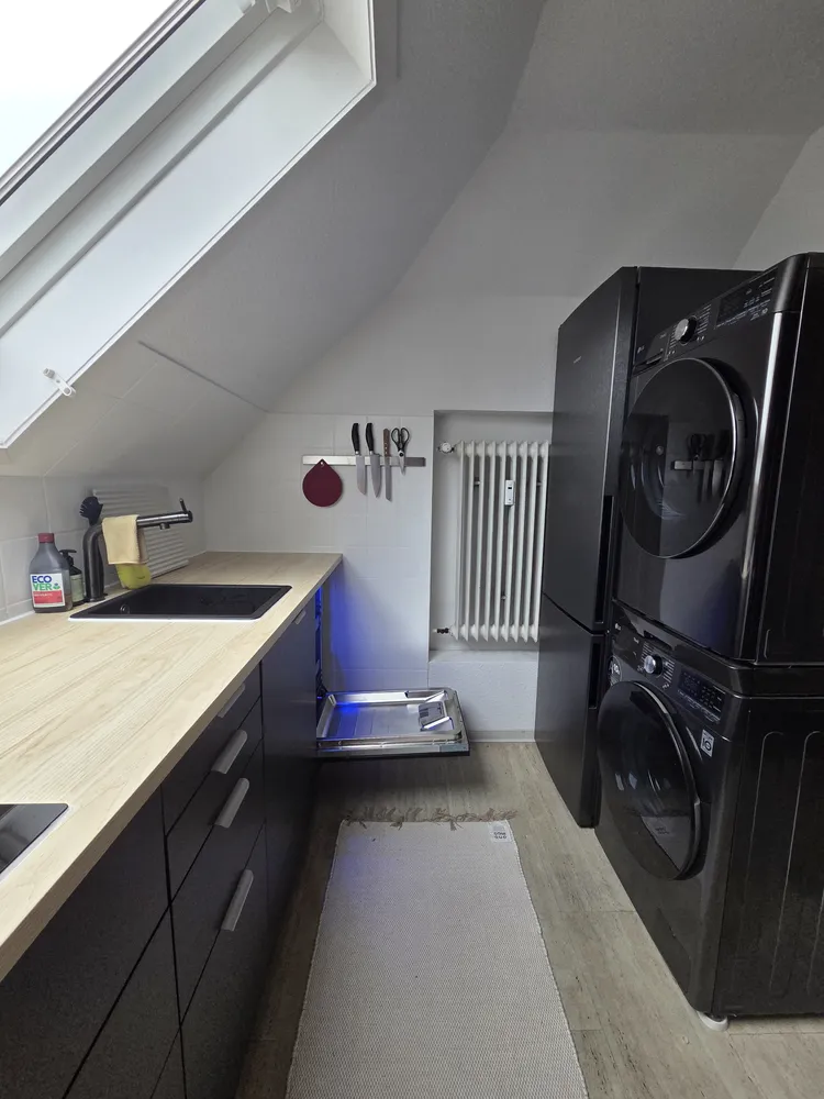 2 Zimmer Wohnung mit 62 m² in Stuttgart – Bild 6