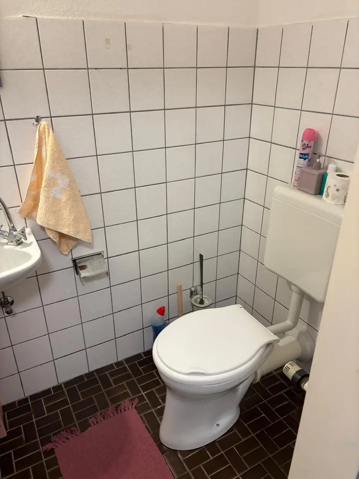 3 Zimmer Wohnung mit 98 m² in Vechta – Bild 7