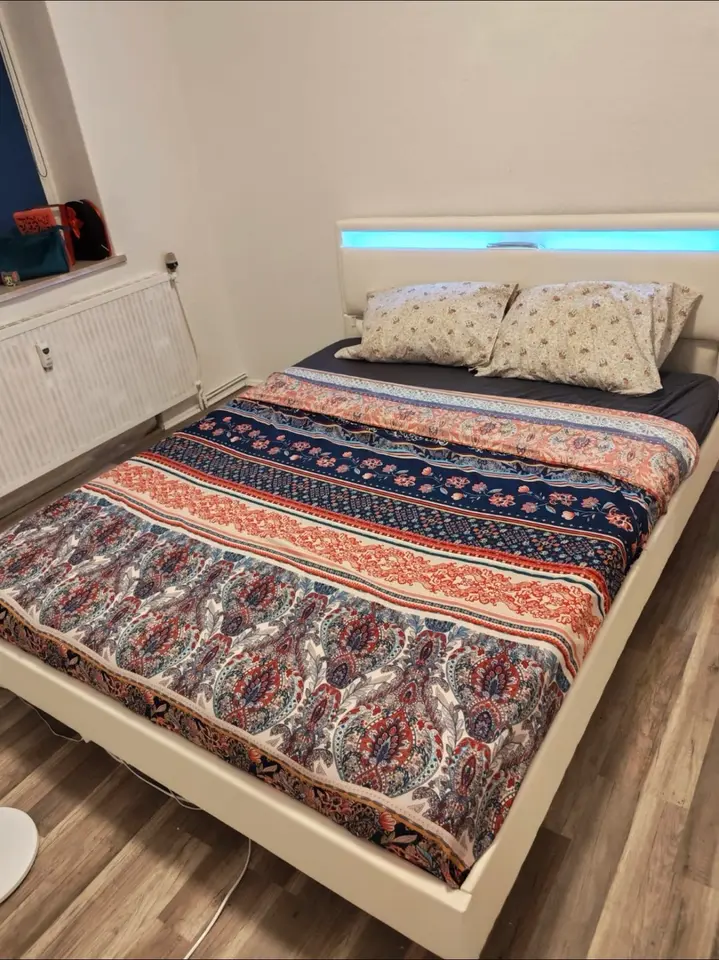 3 Zimmer Wohnung mit 58 m² in Braunschweig – Bild 2