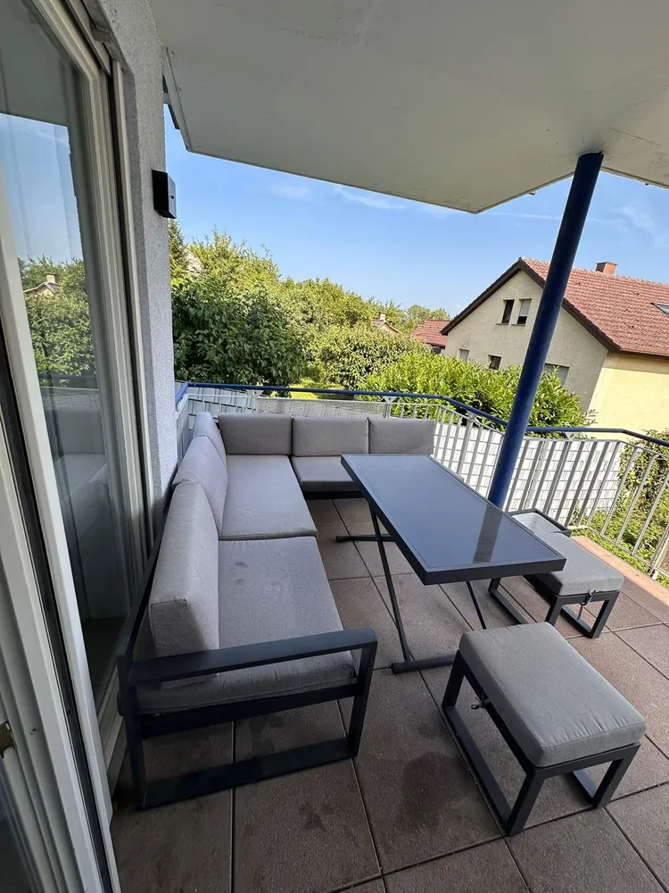 2 Zimmer Wohnung mit 39 m² in Heilbronn – Bild 6
