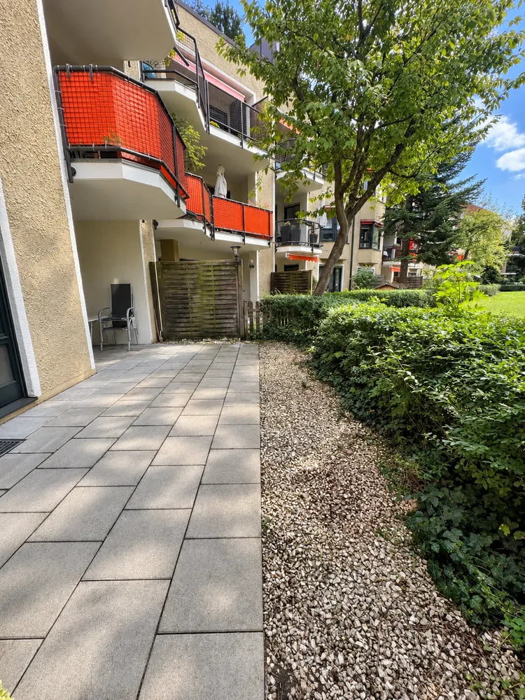 2 Zimmer Wohnung mit 67 m² in Augsburg – Bild 8
