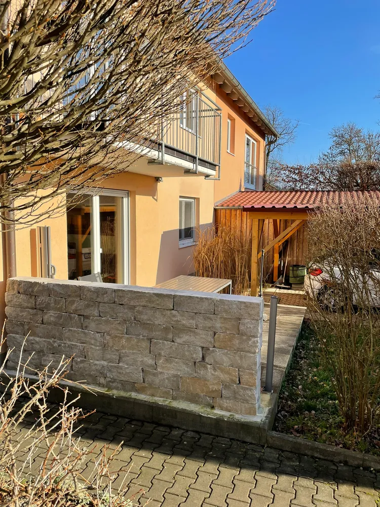 3 Zimmer Wohnung mit 72 m² in Regensburg – Bild 10
