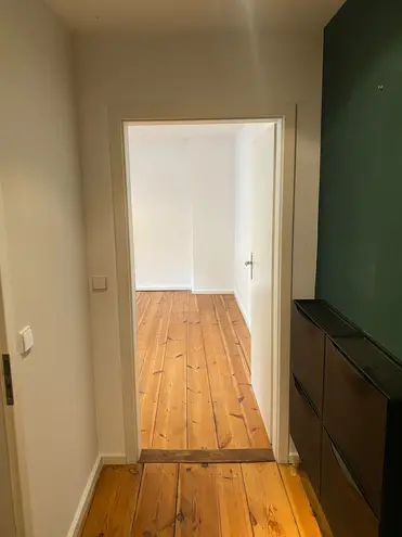 1 Zimmer Wohnung mit 33 m² in Berlin – Bild 8