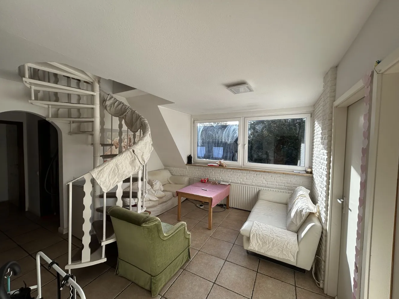 Shared room with 15 m² in Hamburg – Photo 1