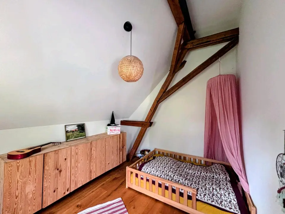 4 Zimmer Wohnung mit 119 m² in Kiel – Bild 2