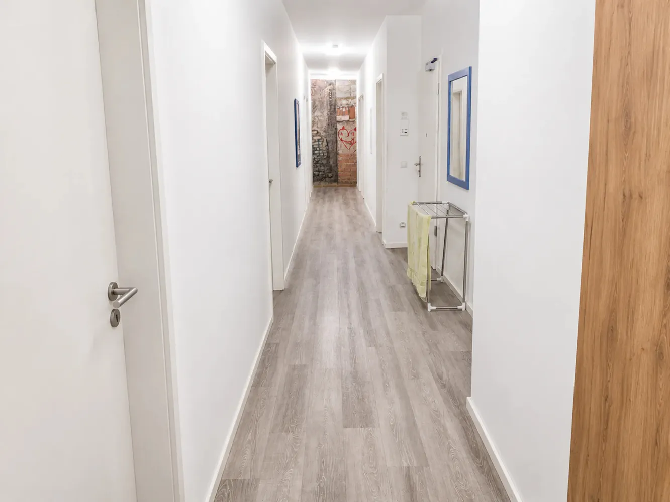 WG-Zimmer mit 18 m² in Berlin – Bild 4
