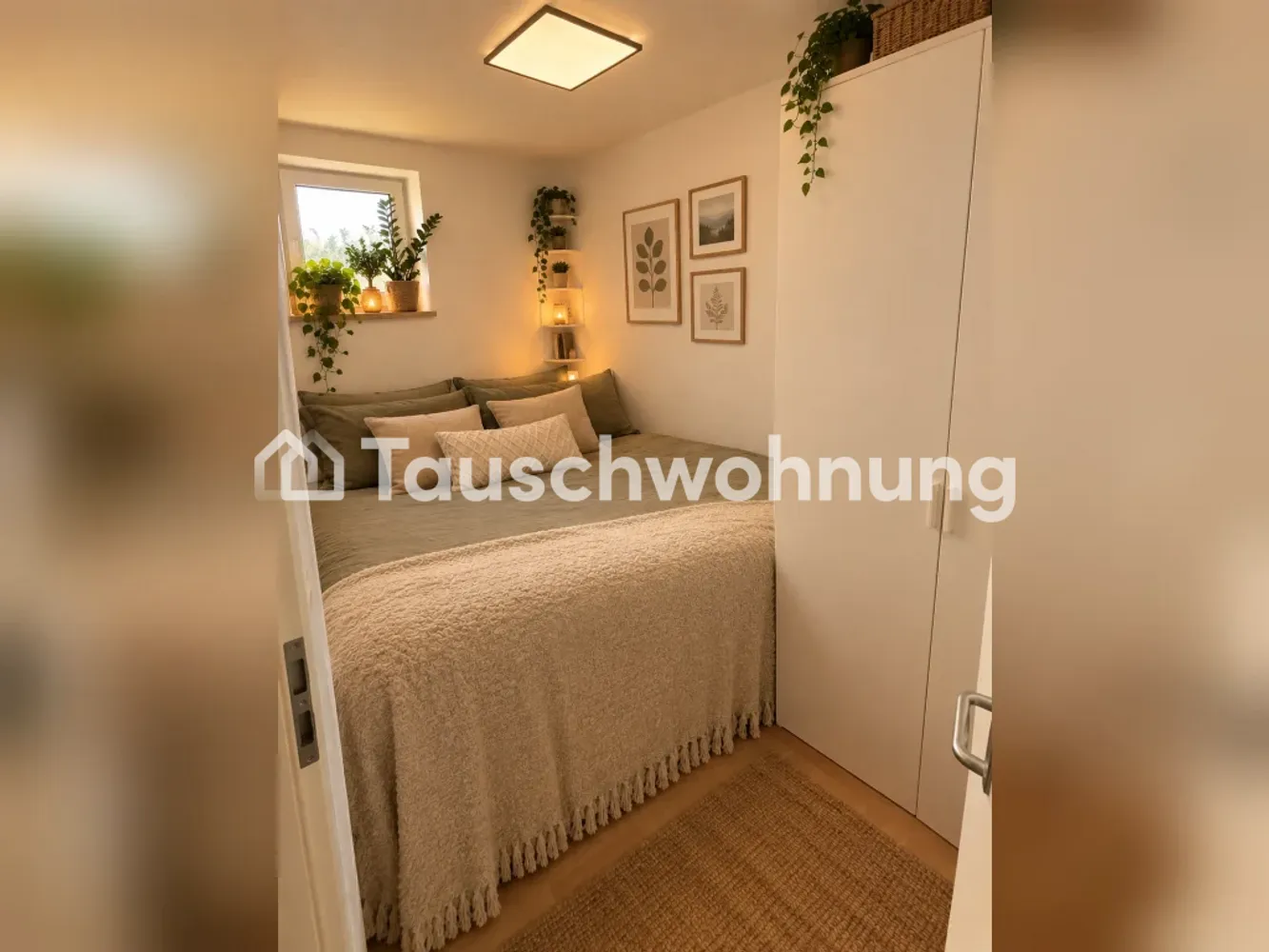 3 room apartment with 59 m² in Munich – Photo 5