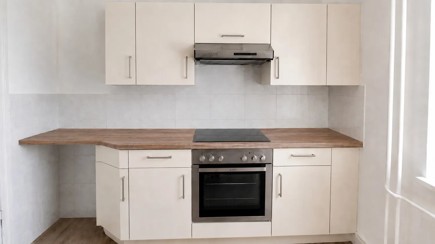 3 Zimmer Wohnung mit 55 m² in Flensburg – Bild 7