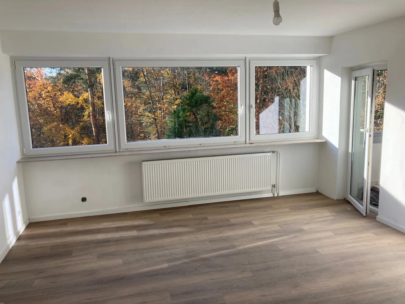3 Zimmer Wohnung mit 80 m² in Karlsruhe – Bild 1