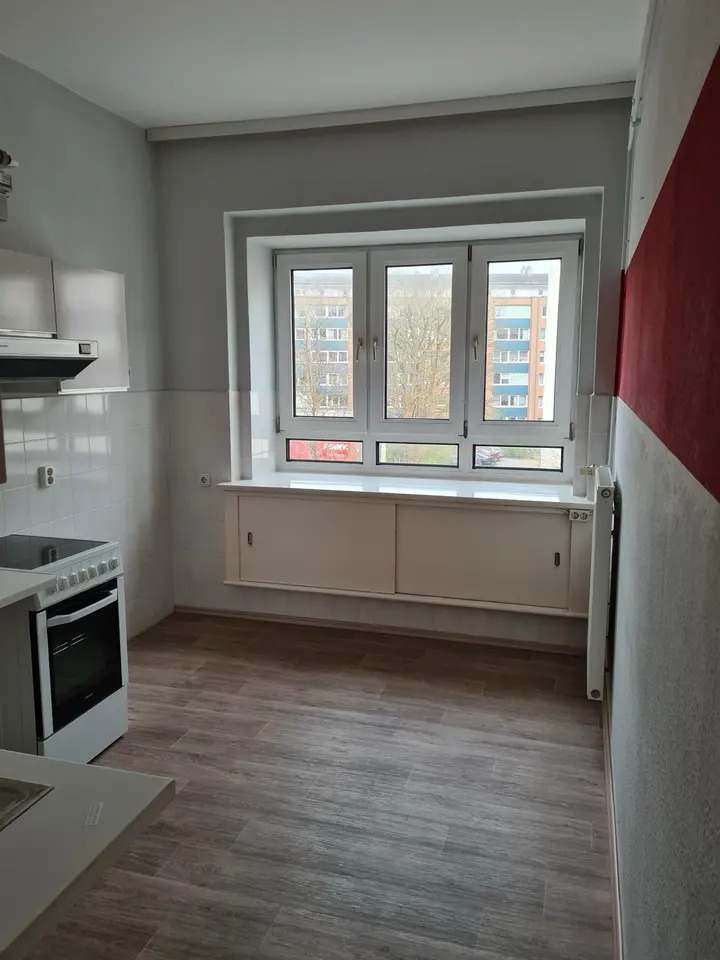 3 Zimmer Wohnung mit 68 m² in Kiel – Bild 3