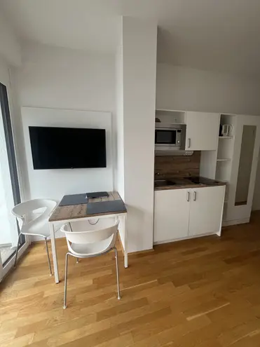 1 Zimmer Wohnung mit 20 m² in München – Bild 12