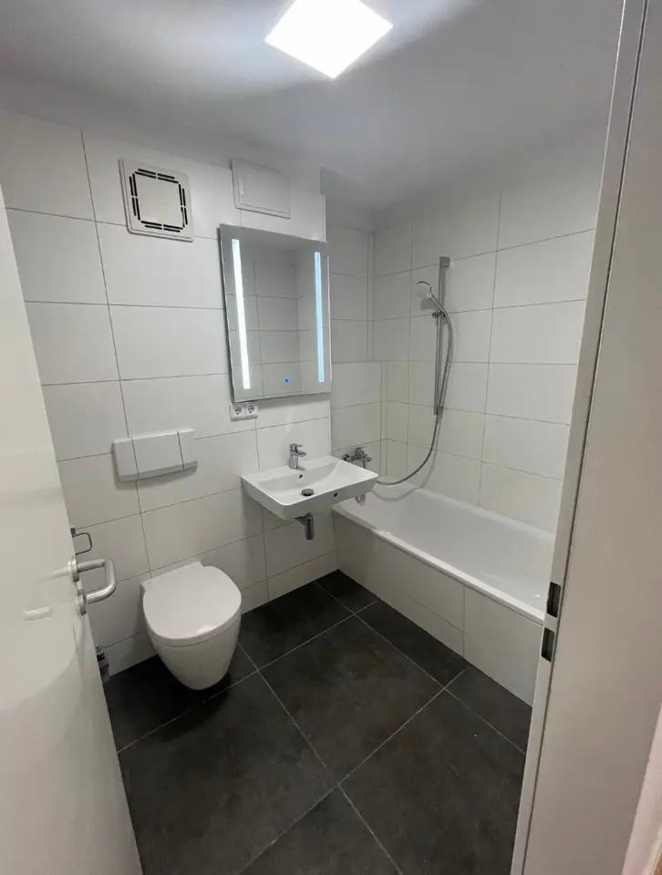 2 Zimmer Wohnung mit 38 m² in Dresden – Bild 6