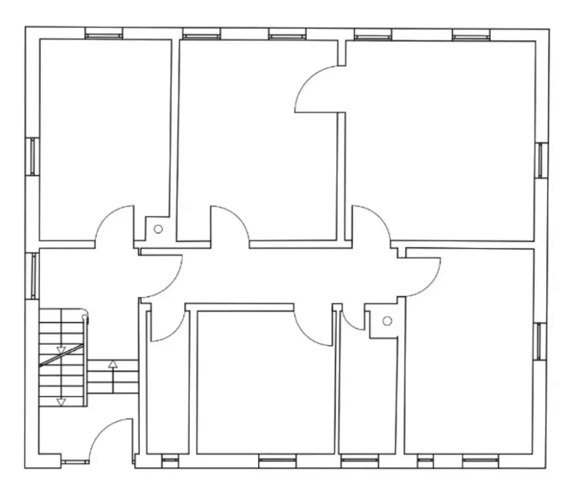 4 Zimmer Wohnung mit 100 m² in Göppingen – Bild 4