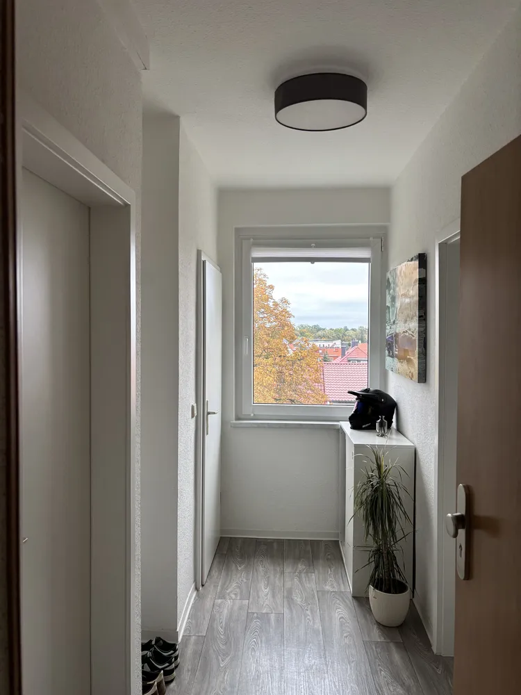 2 Zimmer Wohnung mit 49 m² in Leipzig – Bild 2