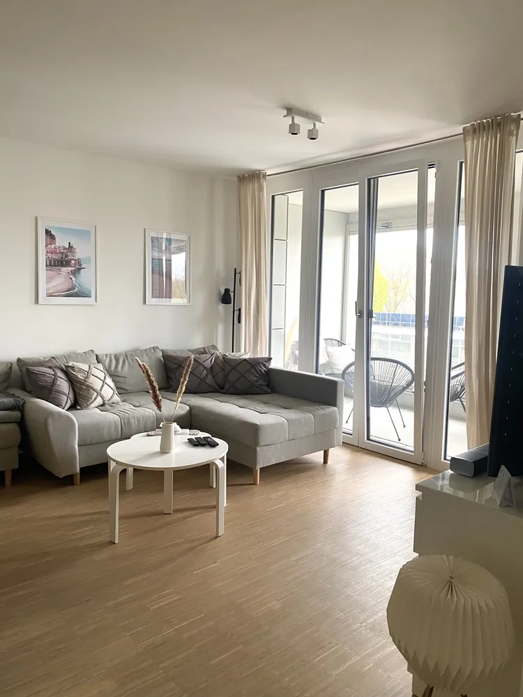 3 Zimmer Wohnung mit 78 m² in Bielefeld – Bild 3