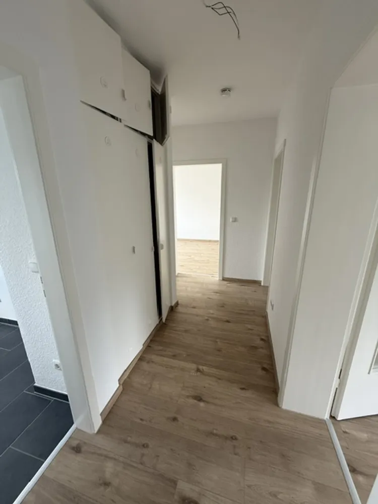 3 Zimmer Wohnung mit 69 m² in Duisburg – Bild 8