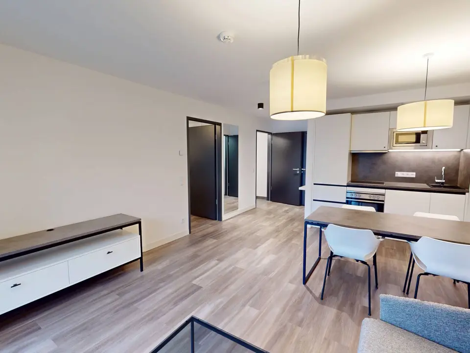 Shared room with 48 m² in Limburg an der Lahn – Photo 4