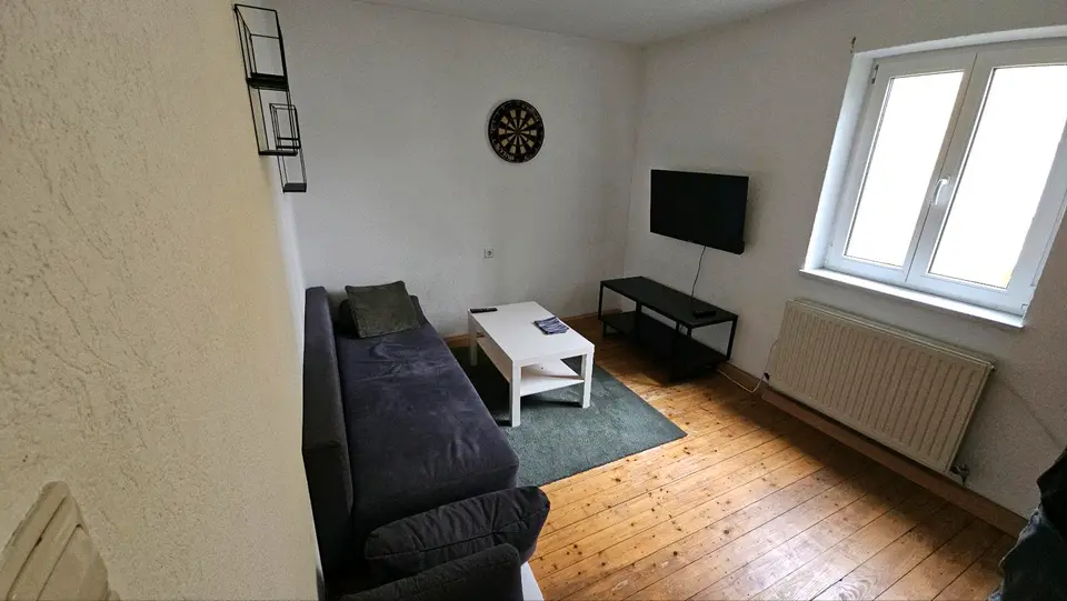 WG-Zimmer mit 18 m² in Aalen – Bild 10