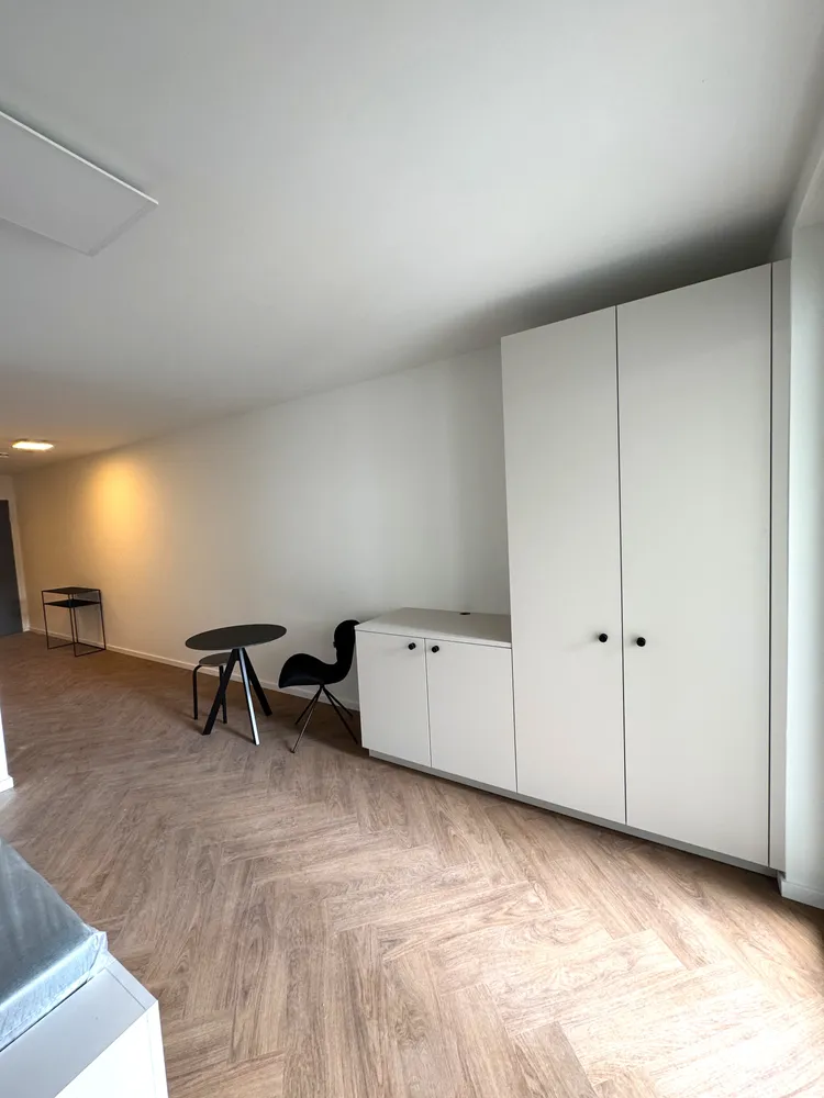 1 Zimmer Wohnung mit 32 m² in Berlin – Bild 7