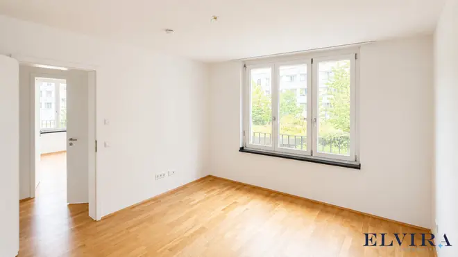 4 Zimmer Wohnung mit 96 m² in München – Bild 7